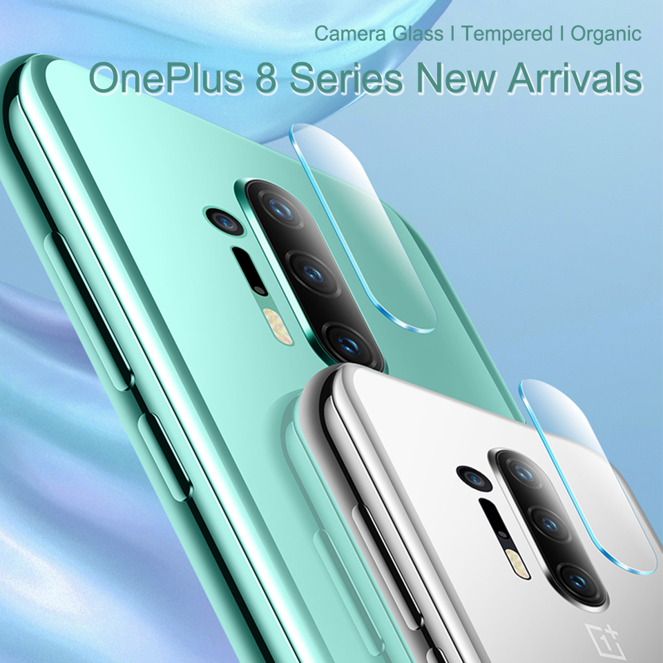 Bakeey-2PCS-Anti-scratch-HD-Clear-Soft-Tempered-Glass-Phone-Camera-Lens-Protector-for-OnePlus-8-Pro-1671634-3